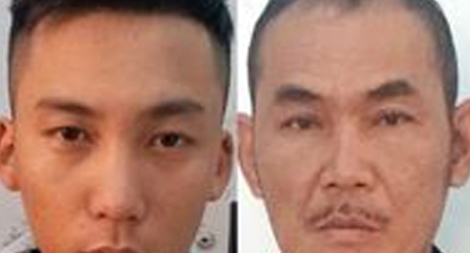 Cha vợ cùng con rể rủ nhau đi trộm cắp 