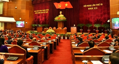 Trung ương thông qua nhân sự “đặc biệt”; danh sách đề cử lãnh đạo chủ chốt khóa mới