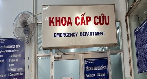 Bé trai 3 tuổi đột tử bất thường với chấn thương đầu và nhiều vết bầm tay, chân