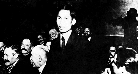 Đảng Cộng sản Việt Nam - Từ Đại hội đến Đại hội