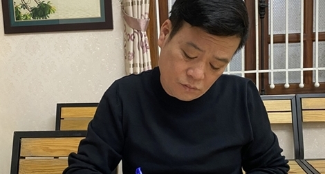 Khởi tố chủ Nhà hàng "Đệ nhất Văn Quán" và đầu bếp chính