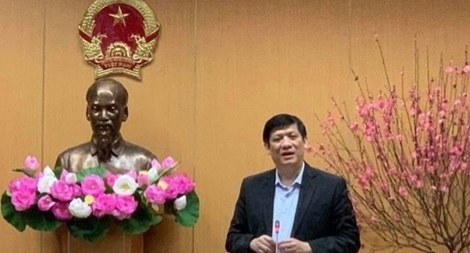 Dịch COVID-19 phức tạp tại Gia Lai, Bộ Y tế huy động lực lượng vào hỗ trợ