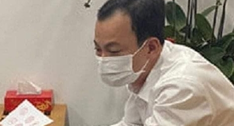 Bắt khẩn cấp "ông trùm" liên quan đến vụ 2,7 triệu lít xăng giả