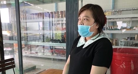 Nữ giám đốc "mượn" hơn 5 tỷ đồng của người quen rồi "chiếm" luôn