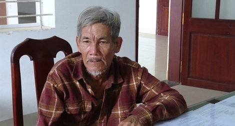 Kẻ giết người sau 32 năm trốn lệnh truy nã sa lưới