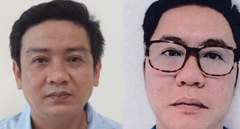 Bắt 3 đối tượng nhóm "Báo sạch" liên quan tới vụ Trương Châu Hữu Danh