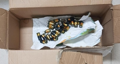 Khởi tố người bán mật gấu ngựa 