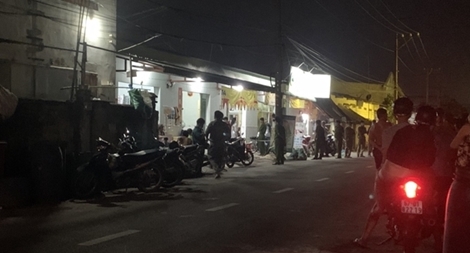 Một người đàn ông bị đánh chết tại nhà trọ