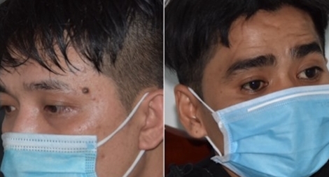 Chặn đường xin tiền ăn khuya không được, dùng dao đâm chết người