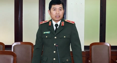 Giám đốc Công an TP Hải Phòng nói gì về vụ 3 cán bộ Công an quận Đồ Sơn bị khởi tố?