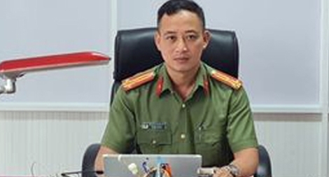 Học tập và làm theo lời Bác, hết lòng phục vụ nhân dân