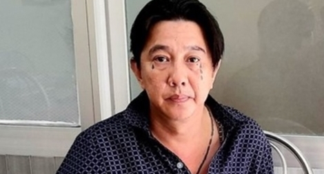 Sát hại tài xế xe ôm ở TP Hồ Chí Minh rồi về Cần Thơ lẩn trốn