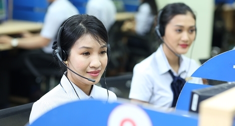 Cảnh giác lừa đảo chiếm đoạt thuê bao di động nhằm rút tiền từ thẻ tín dụng hoặc vay tiền online