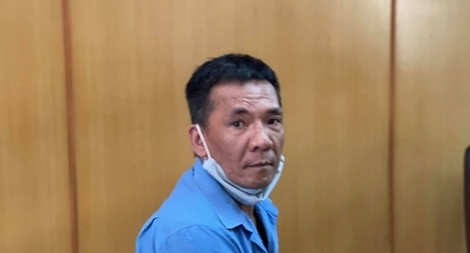 Cuồng ghen, gã "chồng hờ" sát hại chồng cũ của vợ