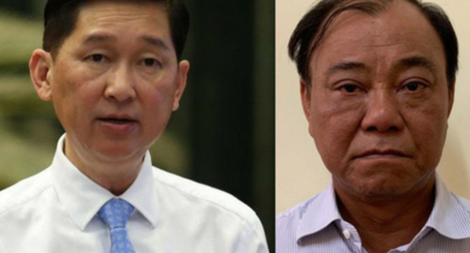 Truy tố thêm 3 bị can liên quan đến SAGRI