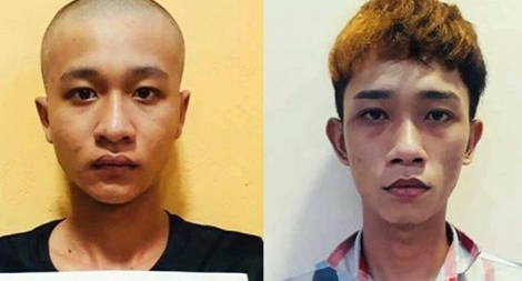 Đeo bám “quái xế”, phát hiện “ổ” ma túy đá