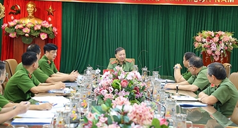 Cơ sở dữ liệu quốc gia về dân cư là tài nguyên quốc gia