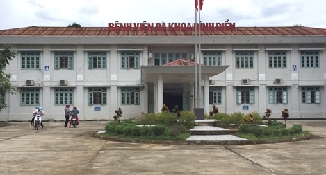 Bác sĩ bị "tố" tắc trách để trẻ sơ sinh tử vong bất thường