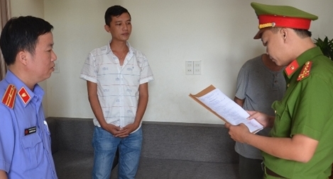 Một đường dây cá độ bóng đá nhiều tỷ đồng lại bị triệt phá