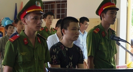 Siêu trộm xe SH “đào tẩu” khỏi nơi giam giữ lãnh án tù với 7 tội danh