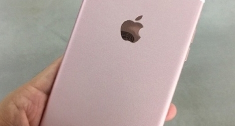 Bắt kẻ 'cuỗm' Iphone 7 Plus tại bệnh viện nhờ định vị