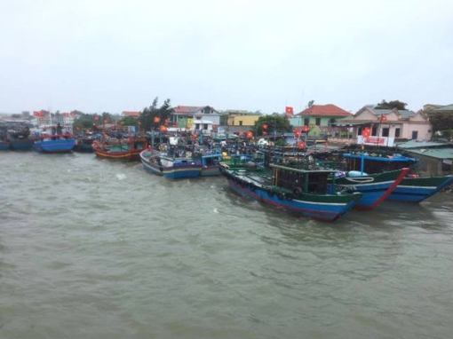 Chủ động ứng phó bão số 4, tỉnh Thừa Thiên - Huế lên kế hoạch di dời hơn 29.000 hộ dân