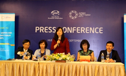 Nhiều khuyến nghị chính sách quan trọng cho 21 nền Kinh tế APEC được thông qua