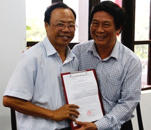 Thu hồi, hủy quyết định kỷ luật đối với bác sĩ "nói xấu" Bộ trưởng Bộ Y tế