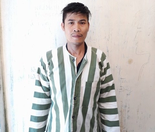 Tạm giam kẻ xâm hại con gái của bạn