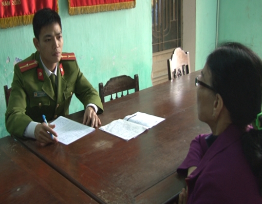 Tội phạm 'mạo danh Công an' lừa tiền tỷ của nhiều người dân