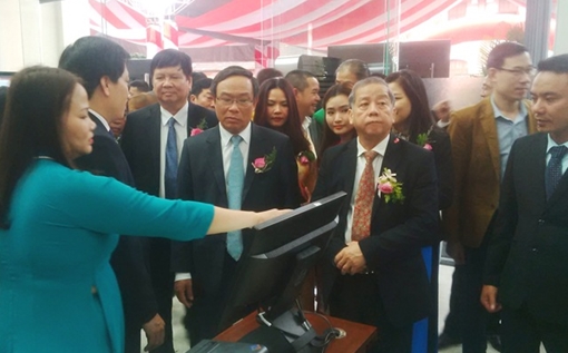 Thừa Thiên - Huế đưa vào hoạt động Trung tâm hành chính công