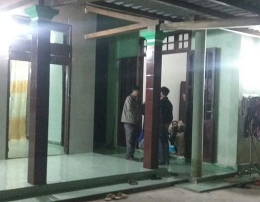 Đau lòng cảnh nghịch tử đánh mẹ già tử vong