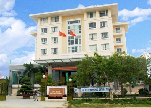 Giả danh thanh tra thuế gọi điện ép doanh nghiệp đưa tiền