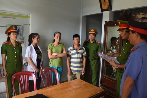 'Nữ quái' dùng chiêu bài ‘vay tiền lãi cao’ chiếm đoạt hơn 11 tỷ đồng