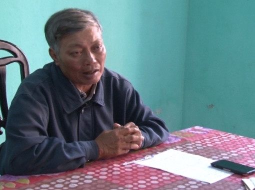 Bé gái 15 tuổi dũng cảm bắt tên trộm trốn thi hành án