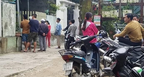 Người đàn ông bị đâm tử vong trong bến xe