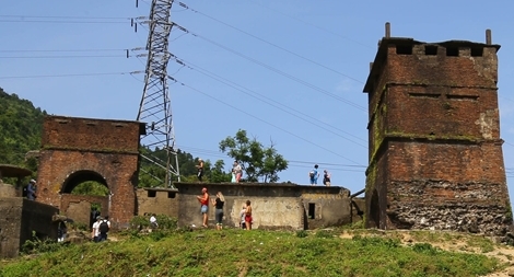 Hai địa phương Thừa Thiên - Huế và Đà Nẵng ký kết bảo tồn di tích Hải Vân Quan