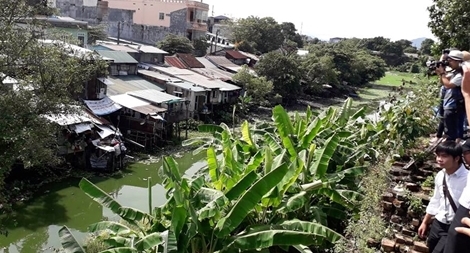 Thừa Thiên – Huế huy động nhiều nguồn lực để di dân khỏi Thượng Thành