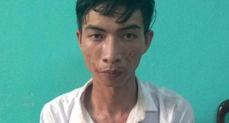 Tên cướp manh động quyết đoạt mạng con gái chủ nhà nghỉ