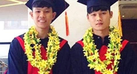 Truy tặng huy hiệu “Tuổi trẻ dũng cảm” cho nam thanh niên xả thân cứu người