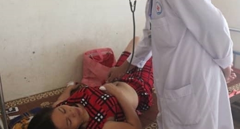 Nhiều người nhập viện sau tiệc cưới: Giám đốc Trung tâm nói gì ?