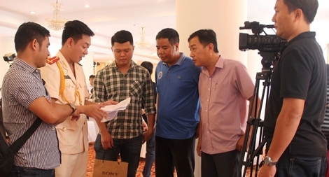 Liên hoan Truyền hình, Phát thanh CAND mang lại nhiều cảm xúc, ấn tượng 