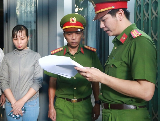 ‘Nữ quái’ vỡ nợ vẫn mua nhà, sắm ôtô xịn để lừa đảo nhiều người