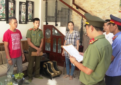 Dùng chứng chỉ ngoại ngữ IELTS giả xin cấp thẻ HDV du lịch quốc tế