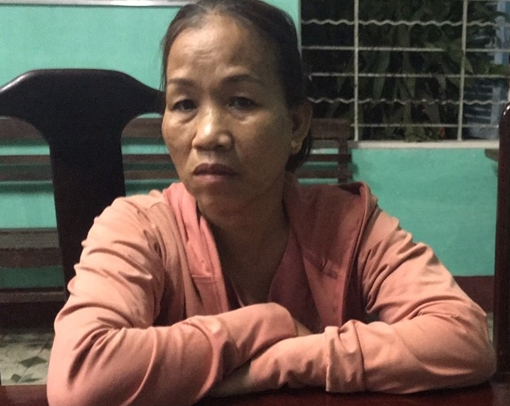 Giả người nhà bệnh nhân vào bệnh viện ăn trộm 