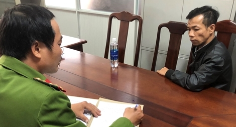 Vừa thi hành xong án 19 năm tù, lại mua bán ma túy