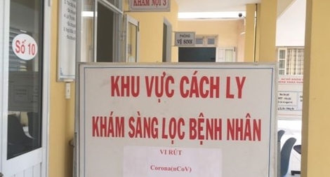 Thừa Thiên Huế cách ly tại nhà 5 lao động trở về từ Vĩnh Phúc