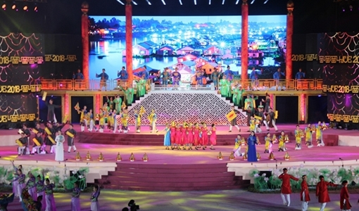 Lùi thời gian tổ chức Festival Huế 2020 đến cuối tháng 8