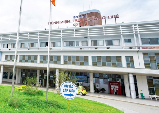 Huế giám sát chặt những người tiếp xúc với ca nhiễm COVID-19 thứ 30