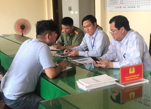 Bịa chuyện cách ly ở Huế, nam thanh niên bị phạt 10 triệu đồng